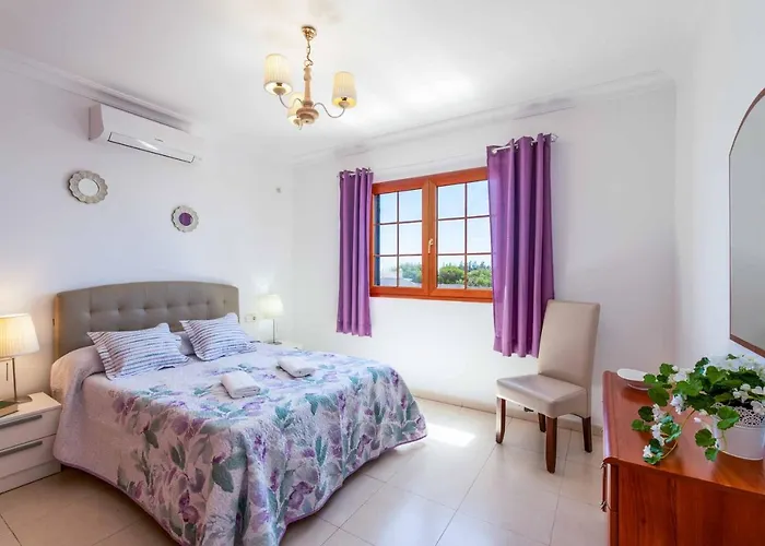 Villa Nancy Puerto del Carmen (Lanzarote)