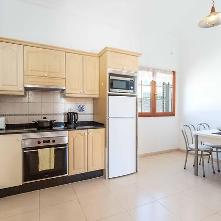 Nancy * Пуэрто дель Кармен