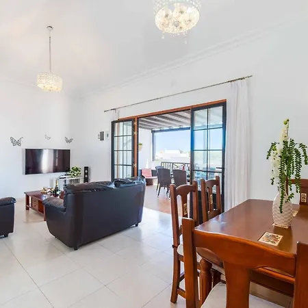 Вилла Nancy Пуэрто дель Кармен