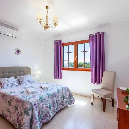 Villa Nancy Puerto del Carmen
