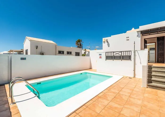 别墅 Nancy 卡门港